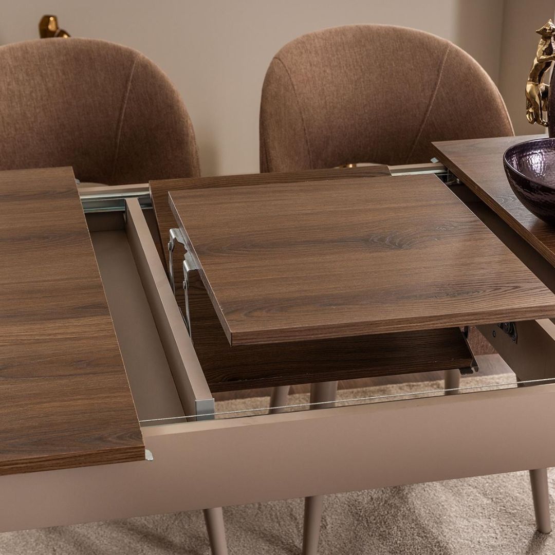 Трапезна маса Talsim - Modern Furniture