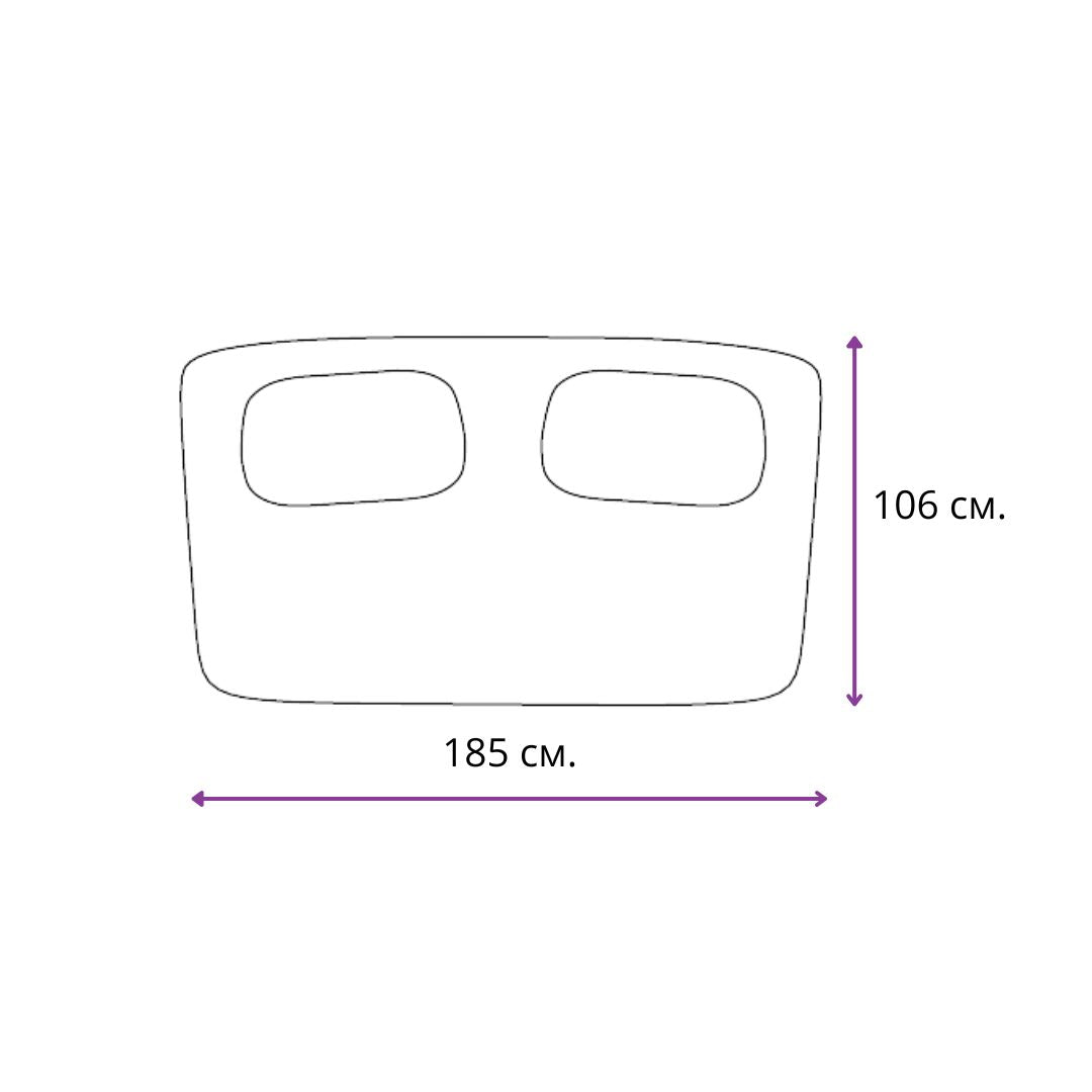 Модулен диван Movento