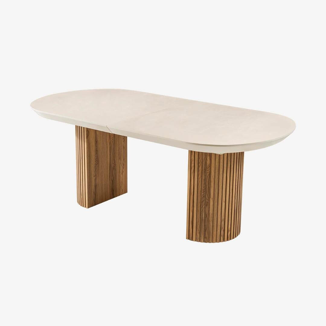 Трапезна маса Tempo - Modern Furniture