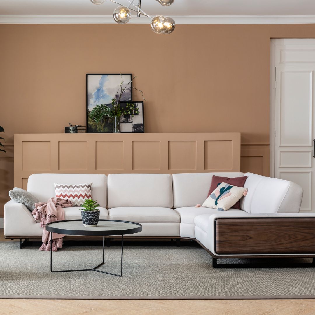 Модулен диван Mozart