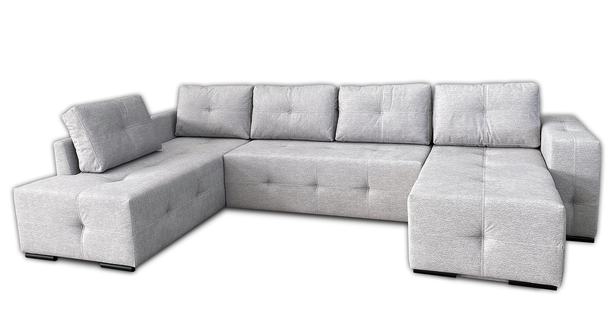 П-образен диван Victory - Modern Furniture
