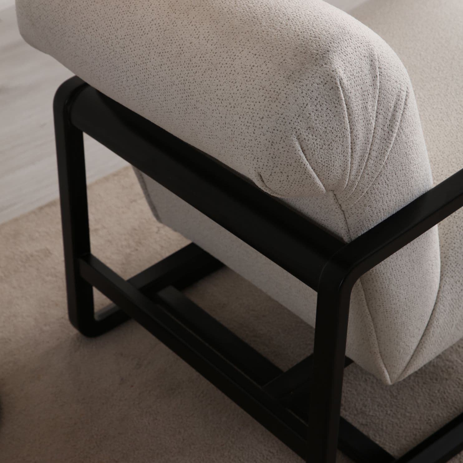 Прав диван  Hogan - Modern Furniture