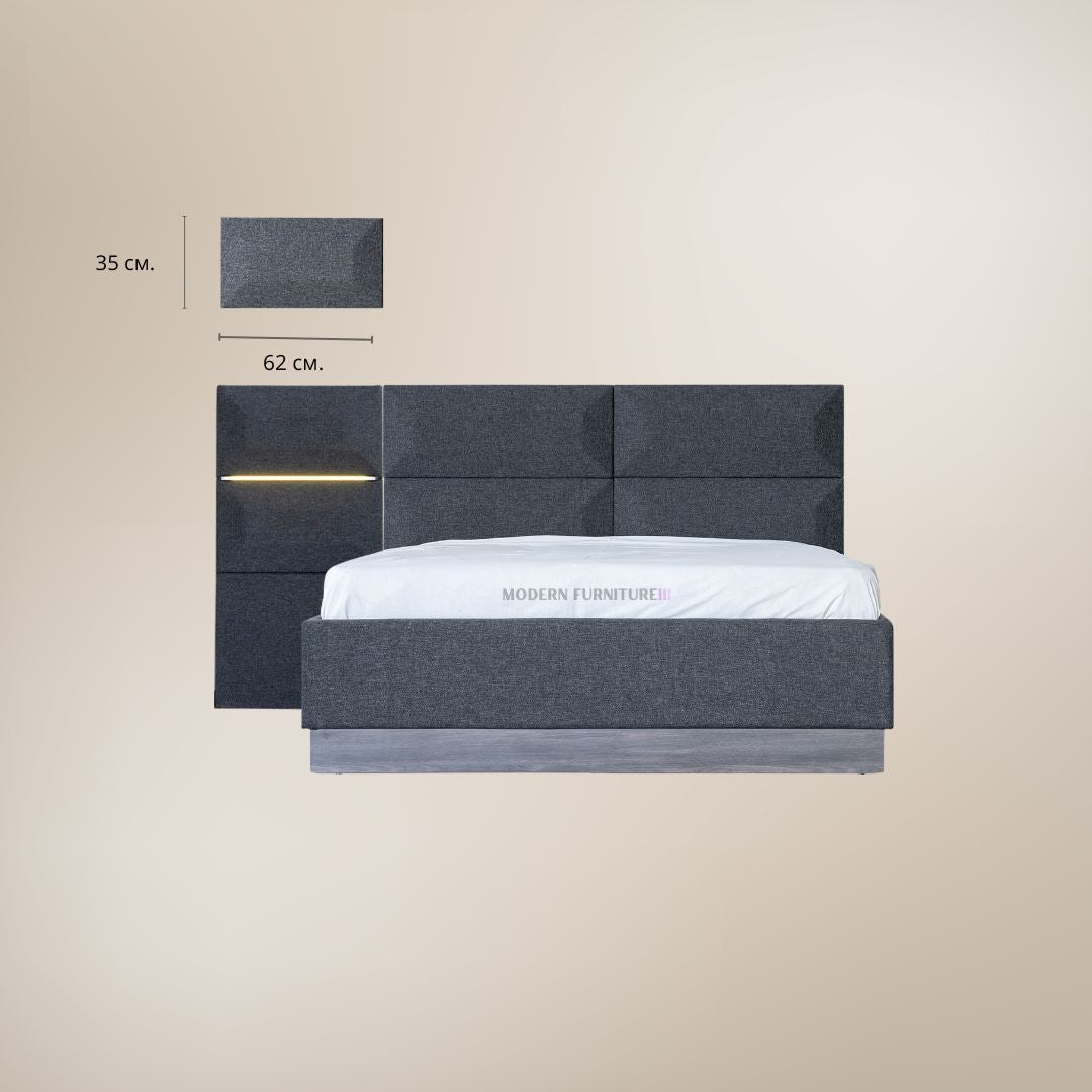 Легло Adessa - Modern Furniture