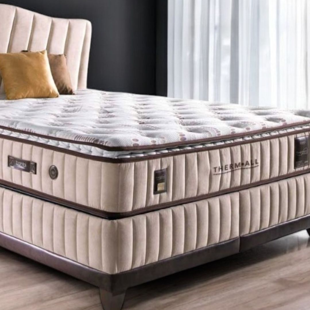 Сет база, табла и матрак Thermall - Modern Furniture