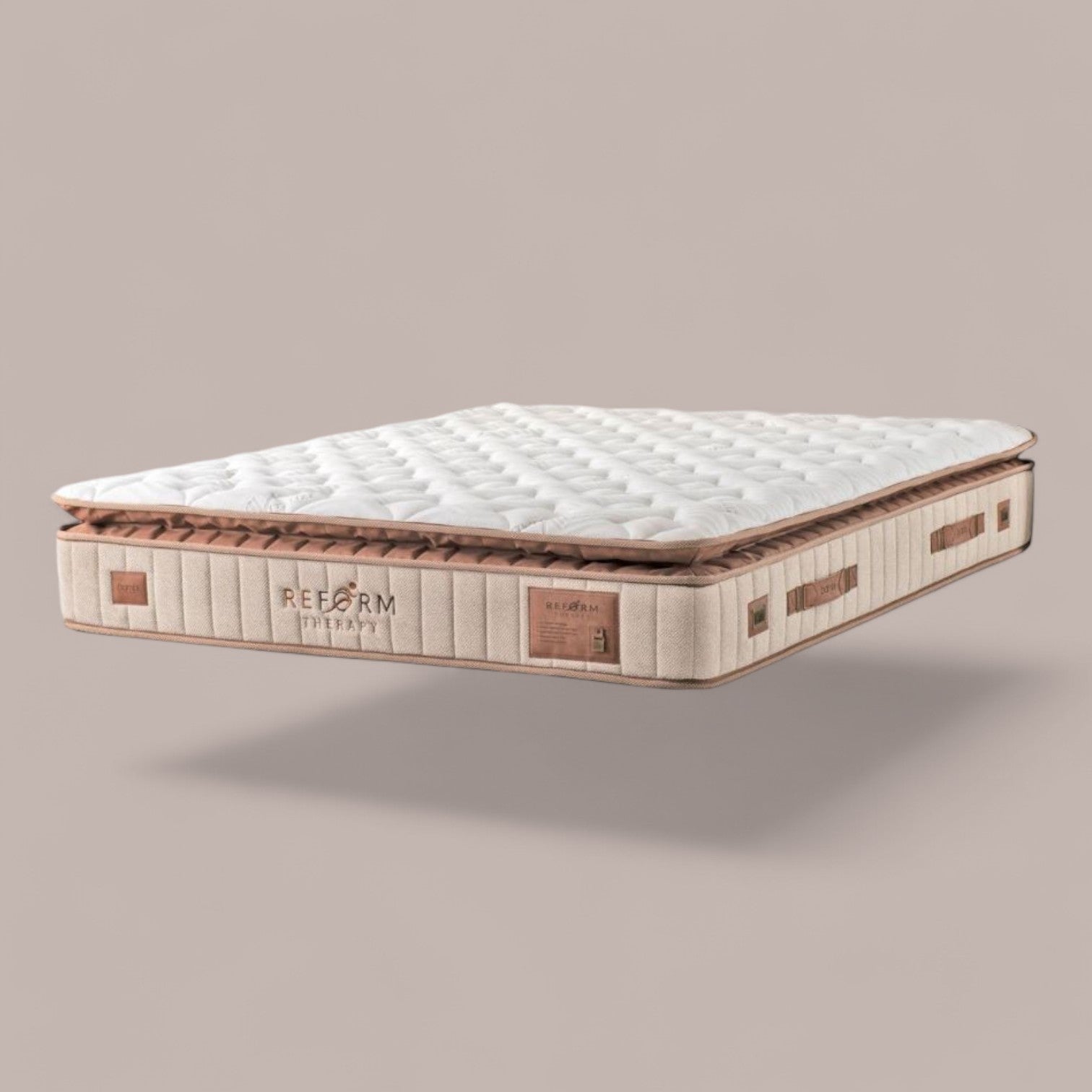 Матрак Reform Therapy | Bambi - Modern Furniture