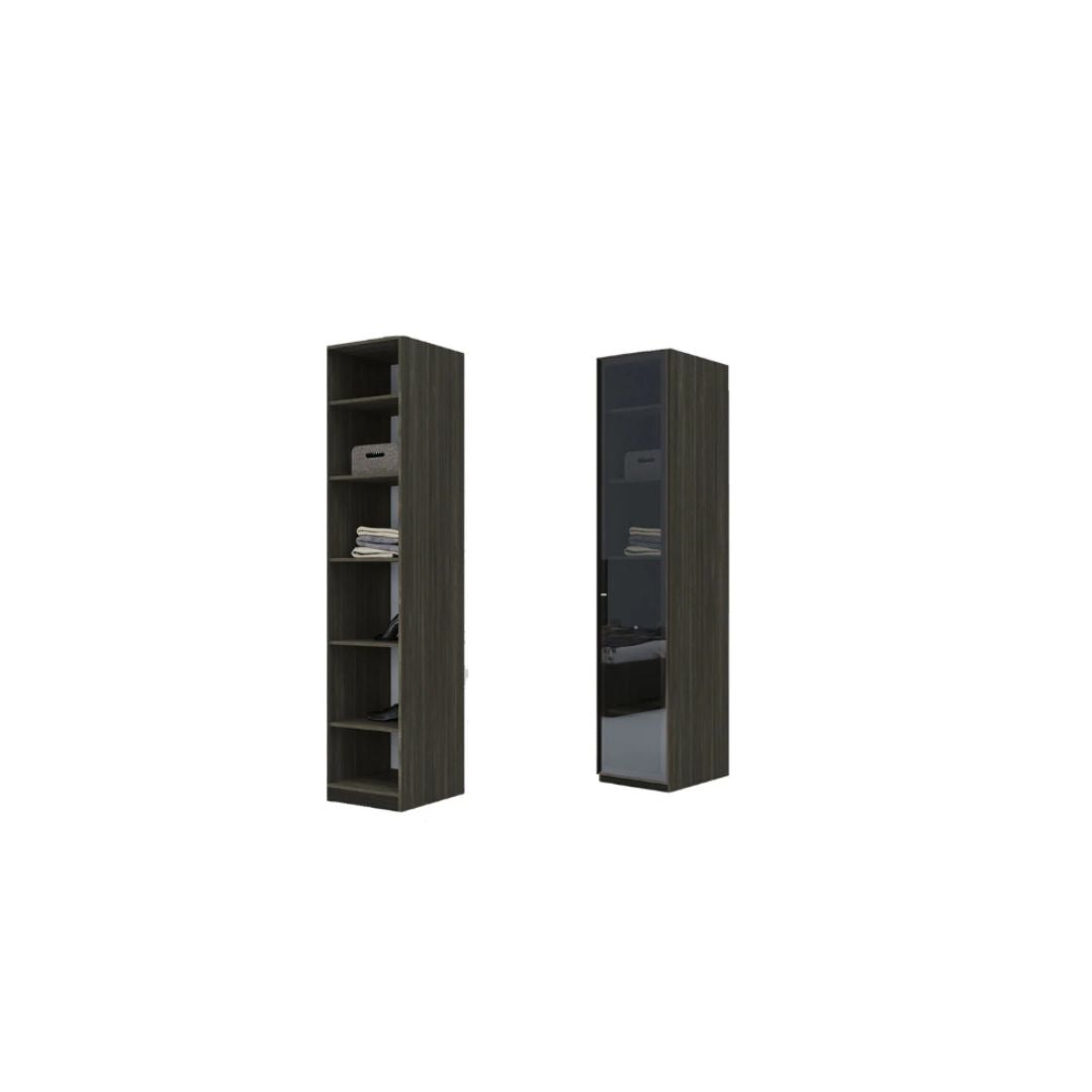 Модулен гардероб Adessa