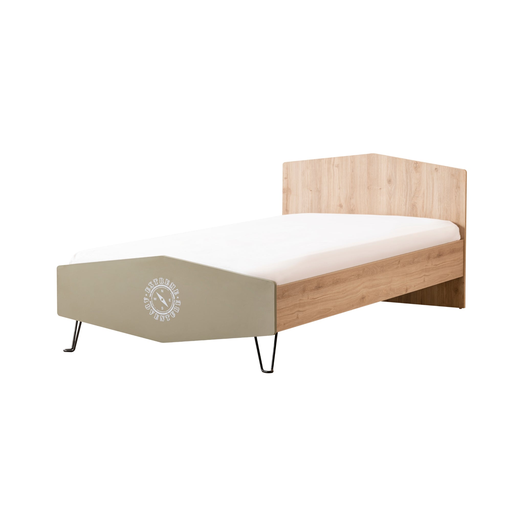 Легло Camp (100/200 см.)