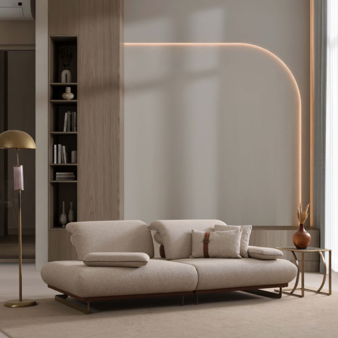 Модулен диван Nairobi