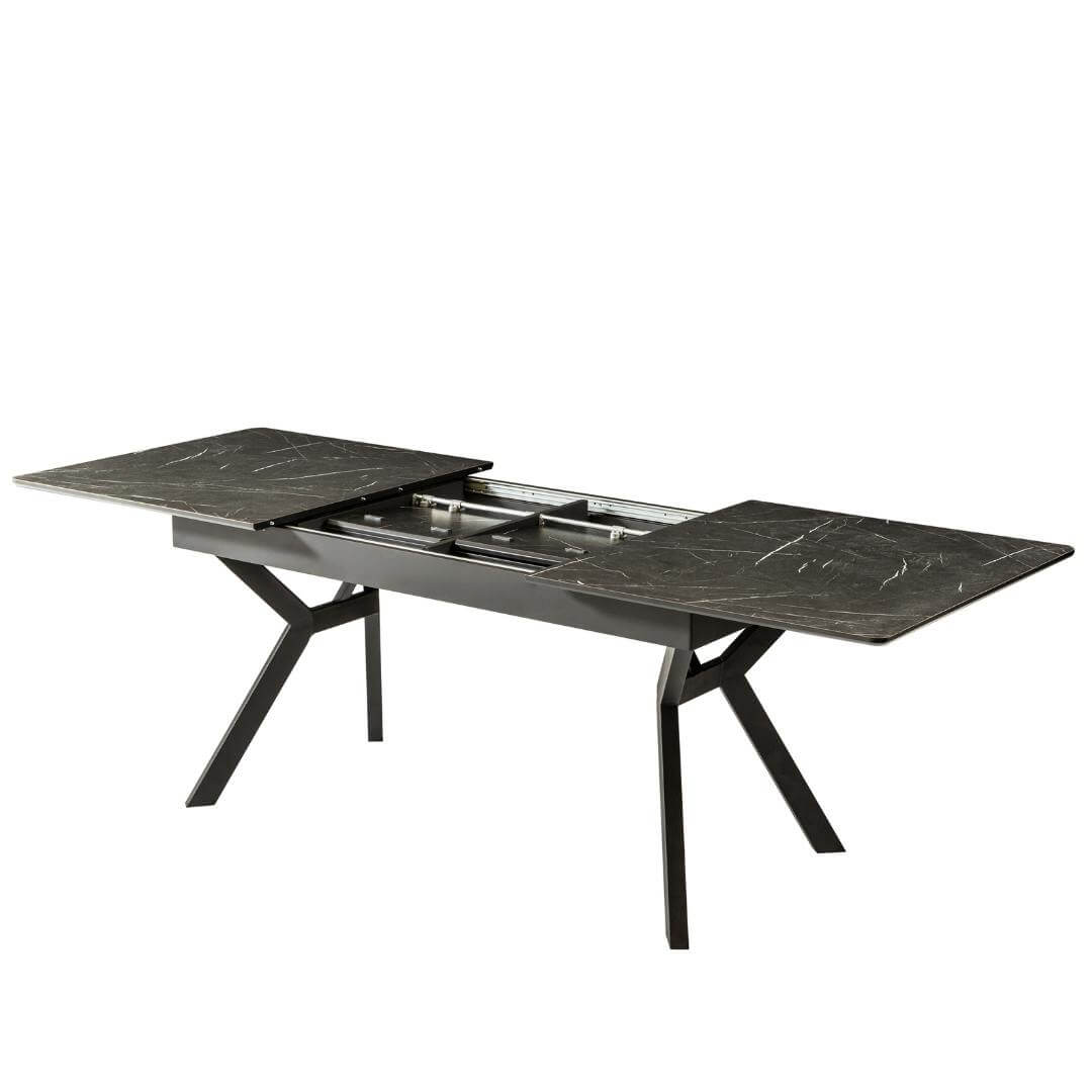 Трапезна маса Papaya - Modern Furniture