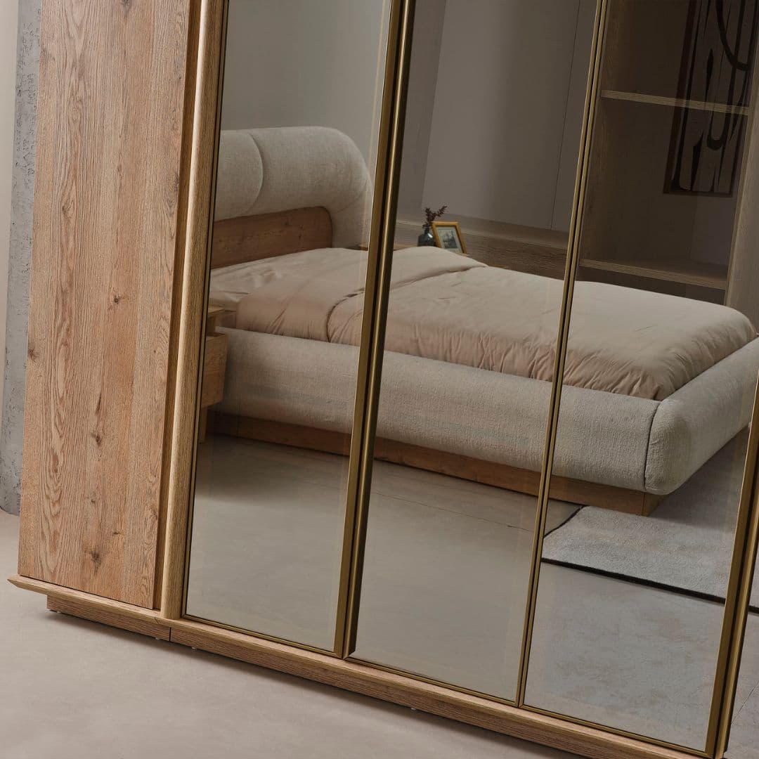 Гардероб Anka