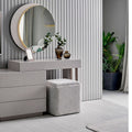Тоалетка с огледало Kashmir - Modern Furniture