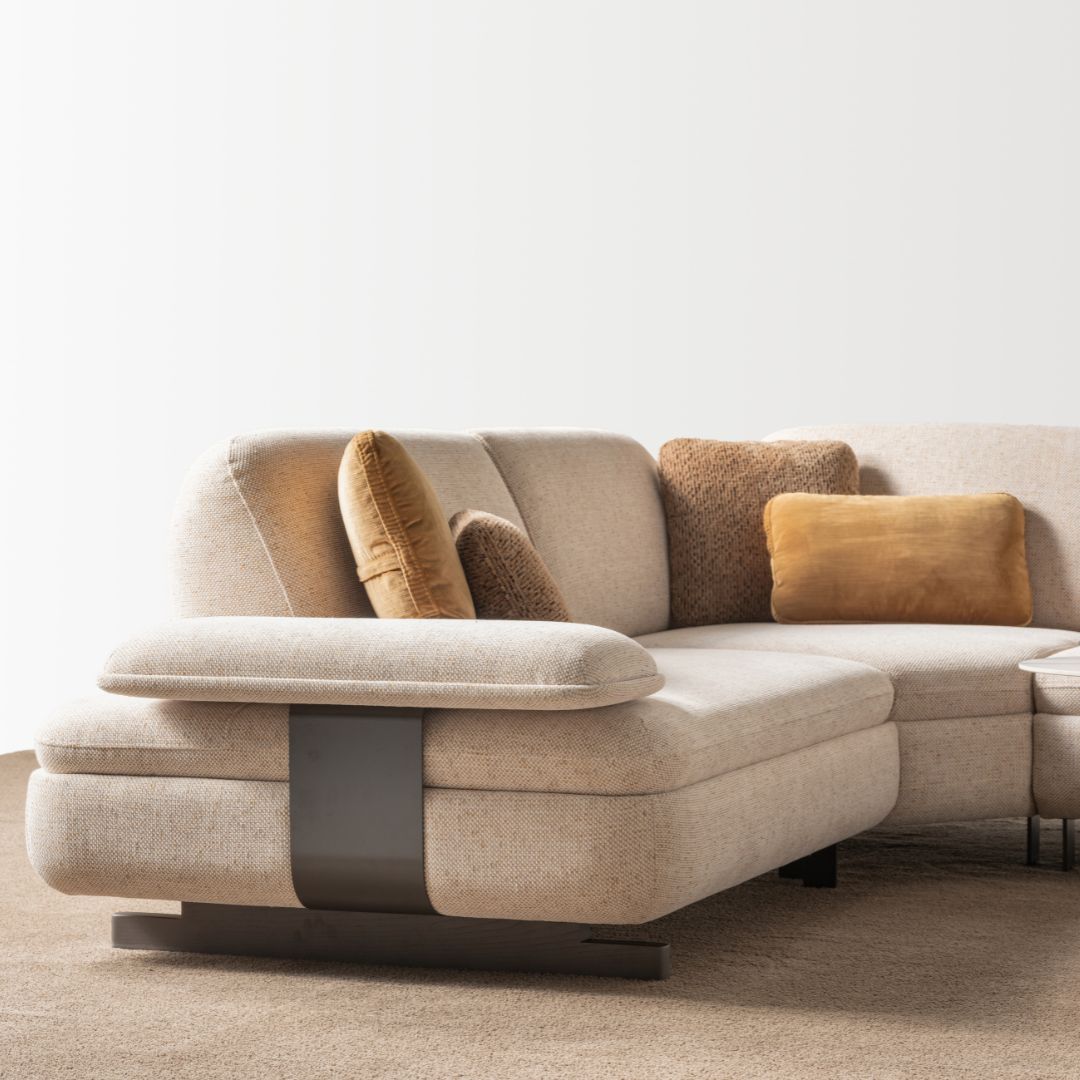 Модулен диван Metropol