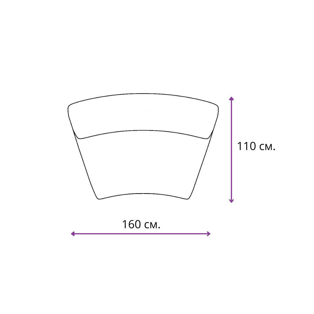 Модулен диван Lumo