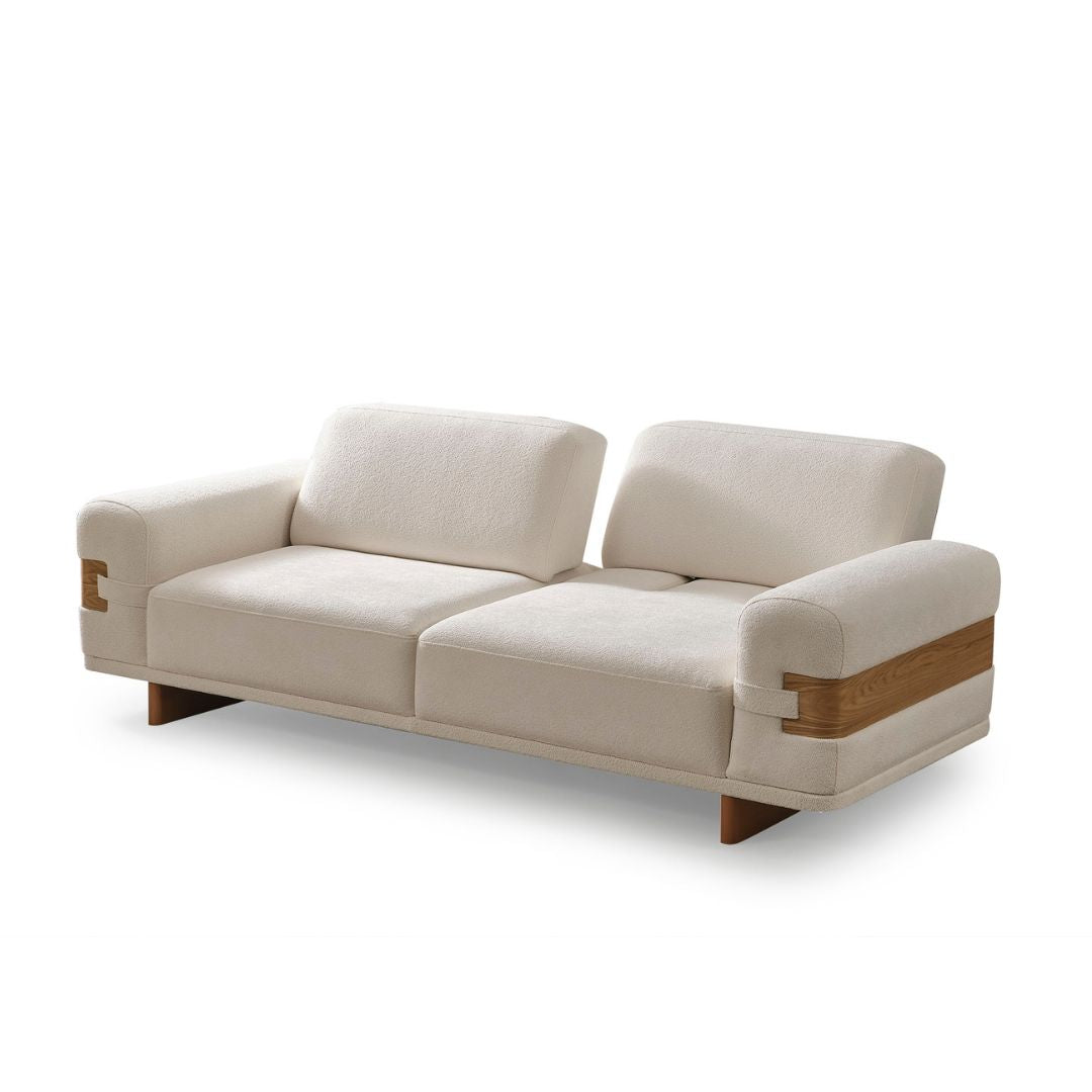 Триместен диван Anka