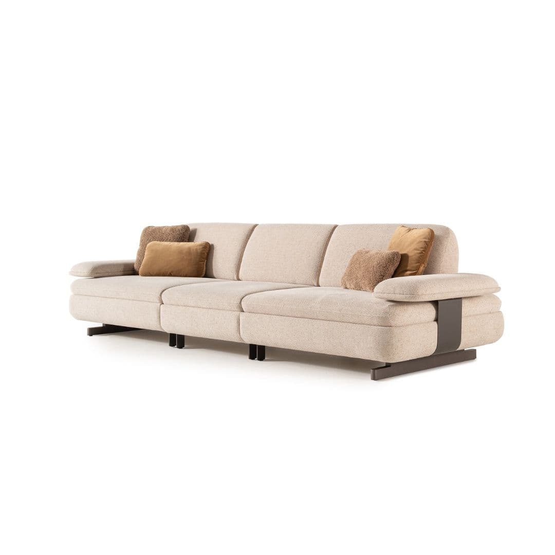 Прав диван Metropol