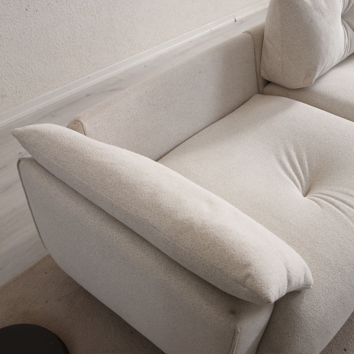 Прав диван  Hogan - Modern Furniture