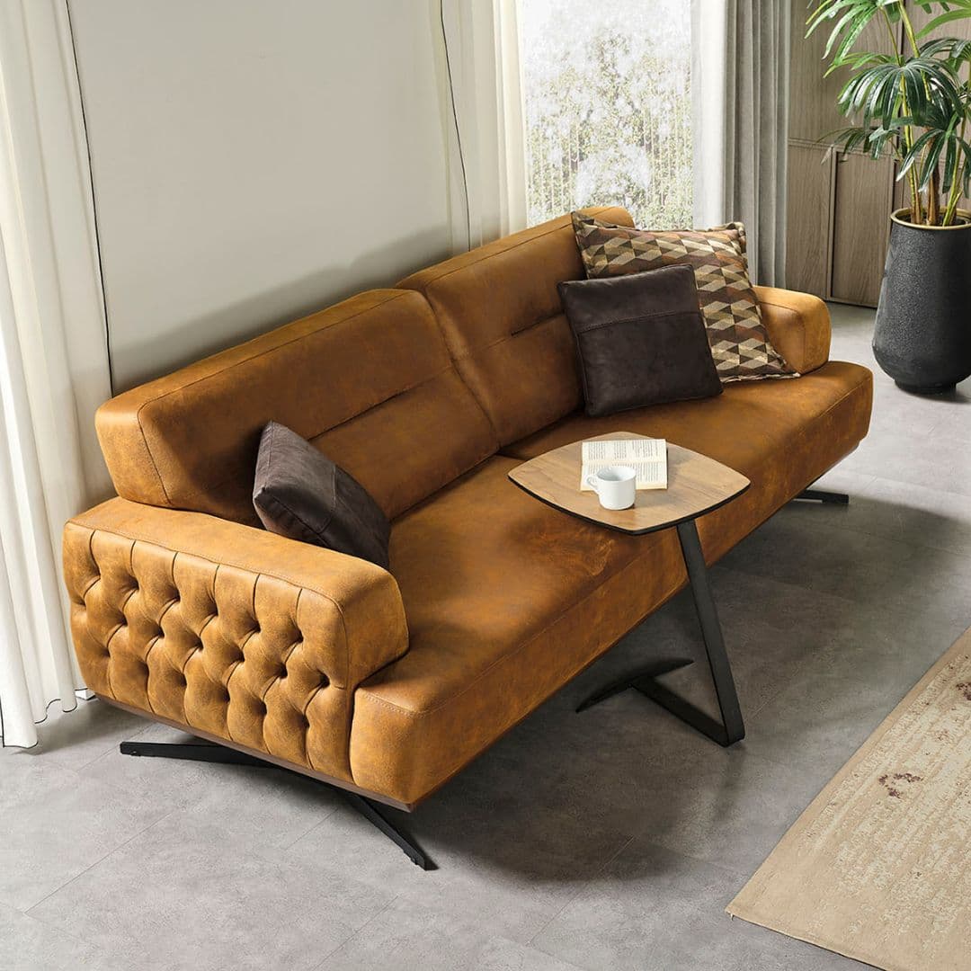 Прав диван Duro