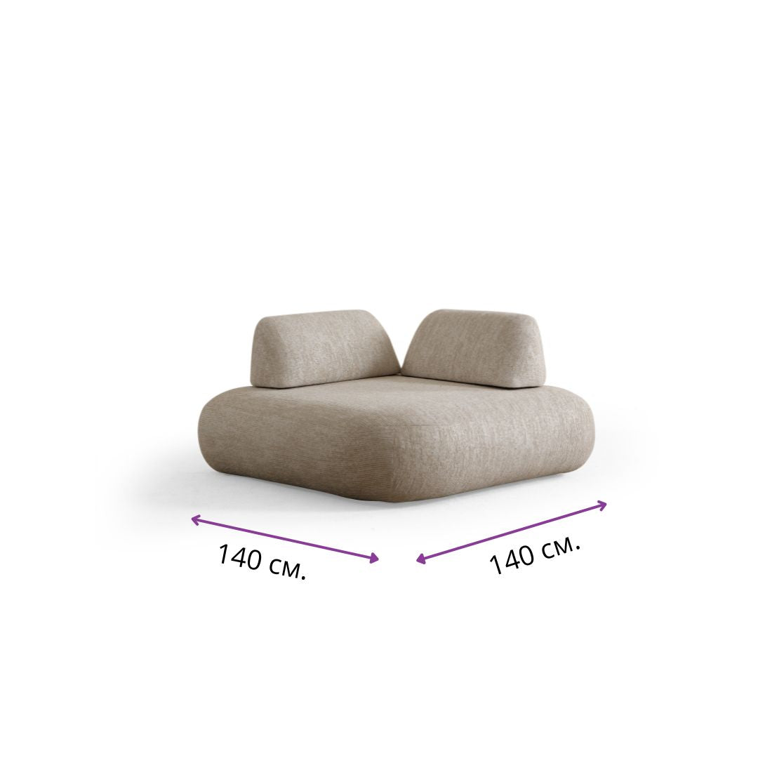 Модулен диван Nora