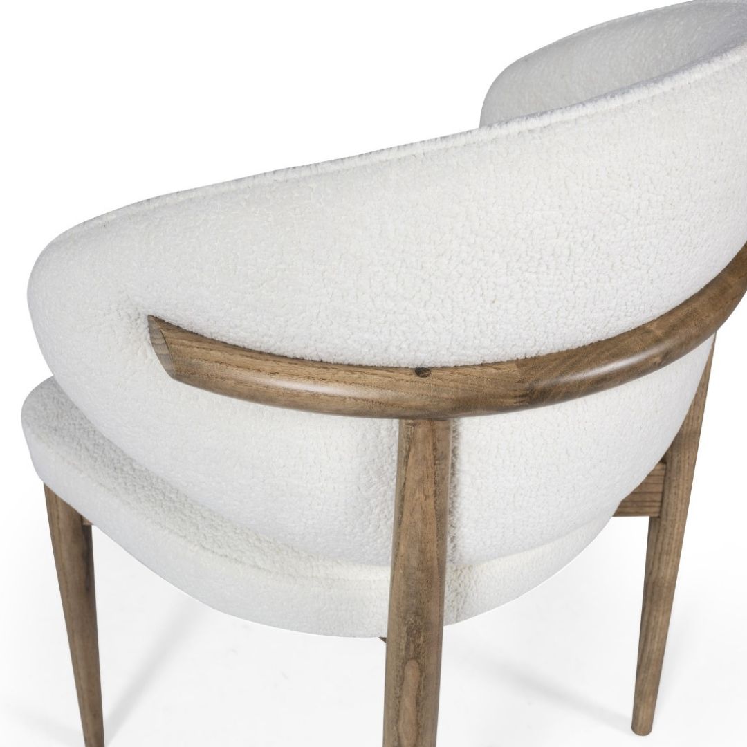 Трапезен стол MF 07