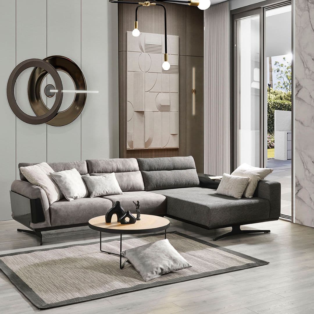 Модулен диван Casa