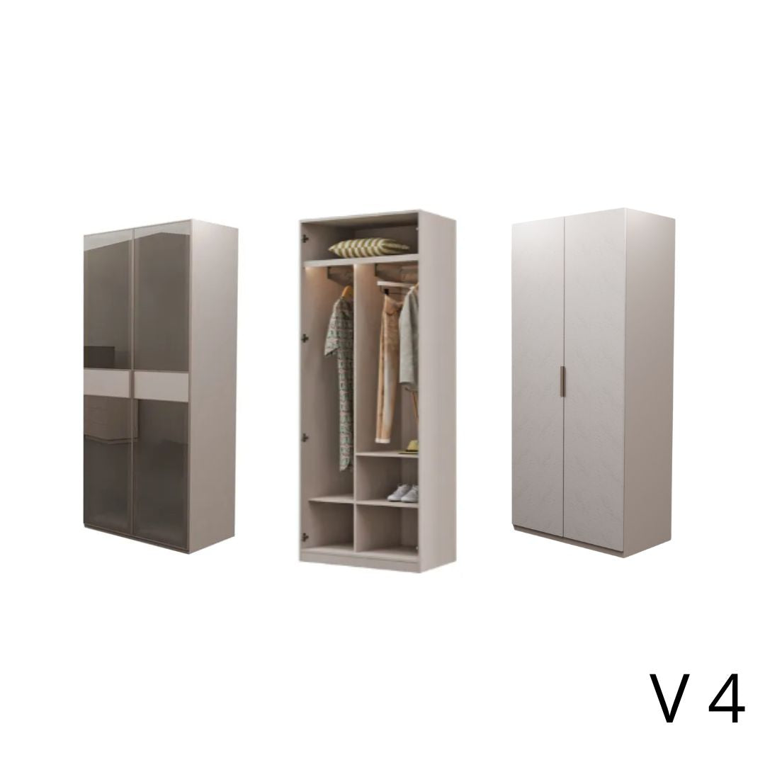 Модулен гардероб Kashmir