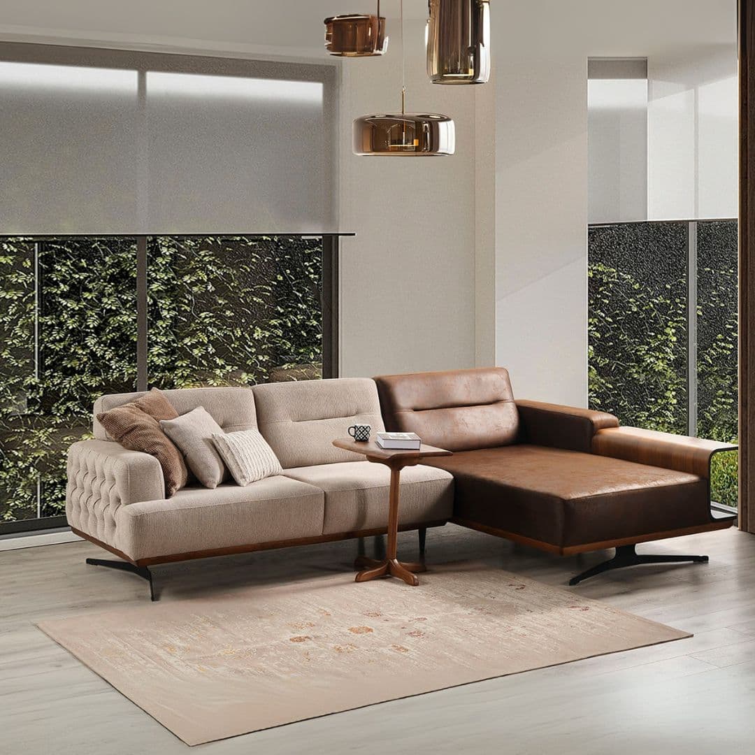 Модулен диван Duro