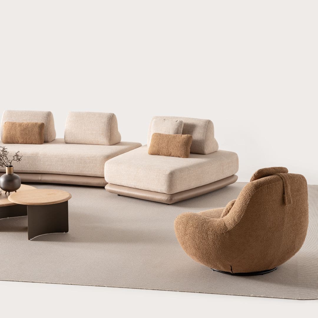 Модулен диван Movento