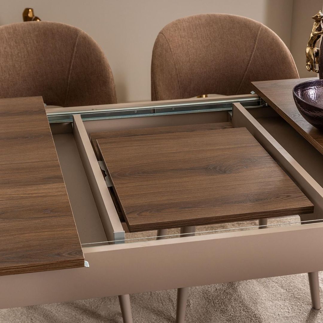 Трапезна маса Talsim - Modern Furniture