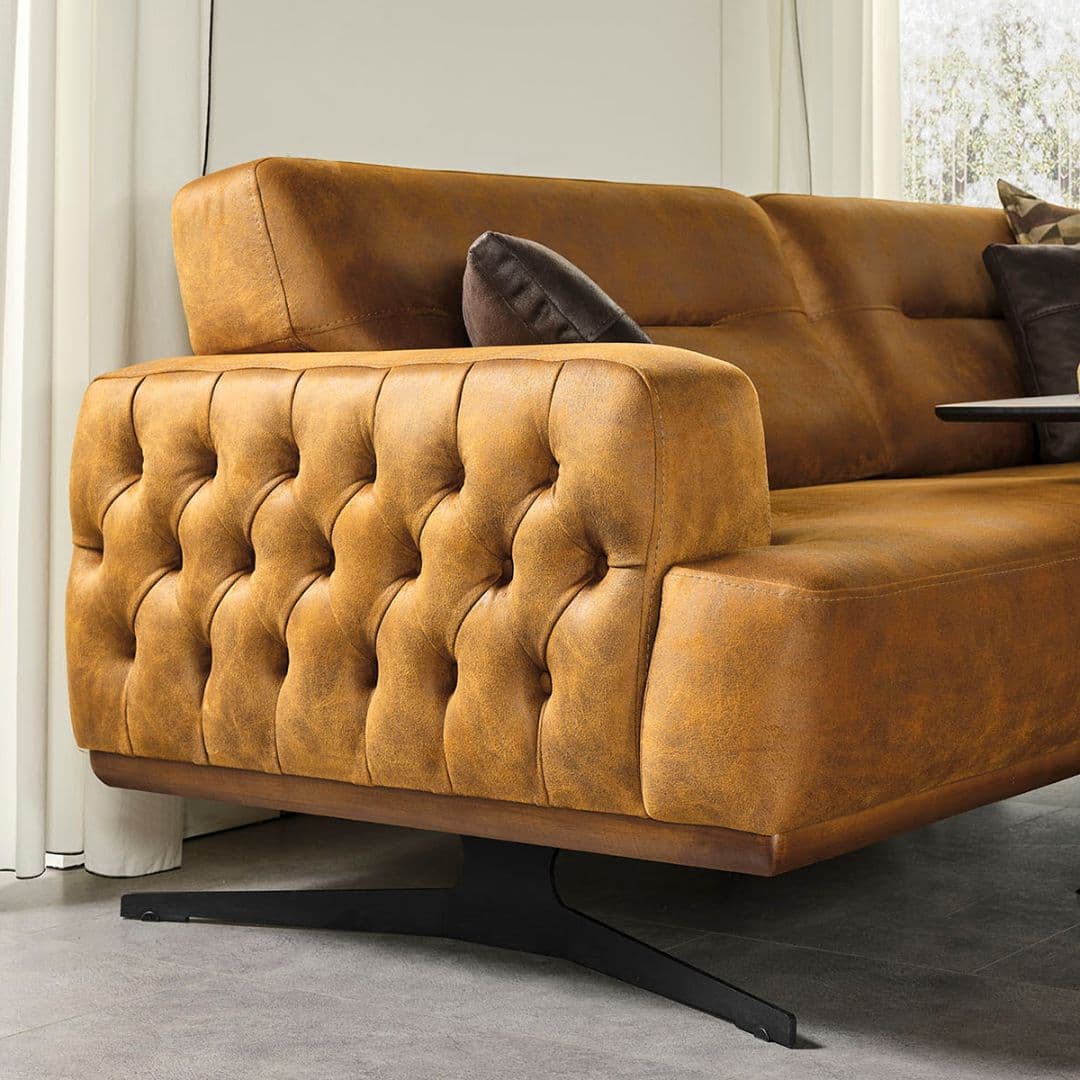 Прав диван Duro