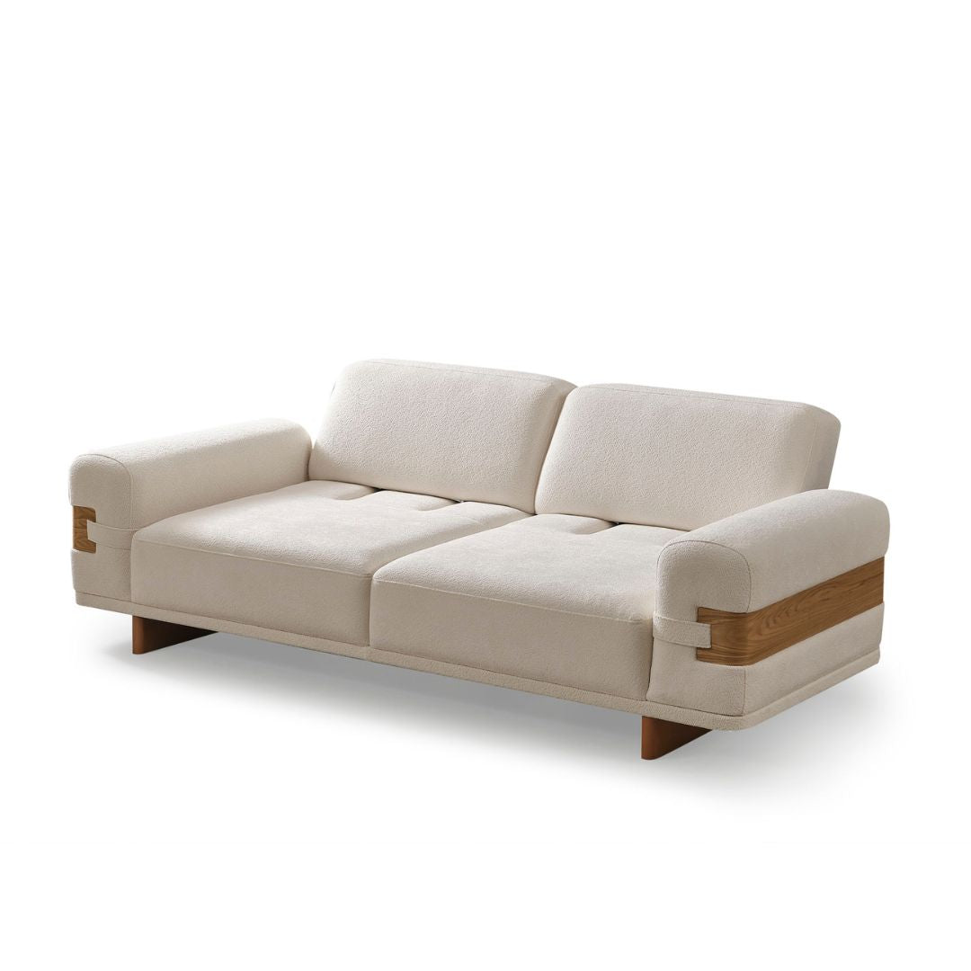 Триместен диван Anka