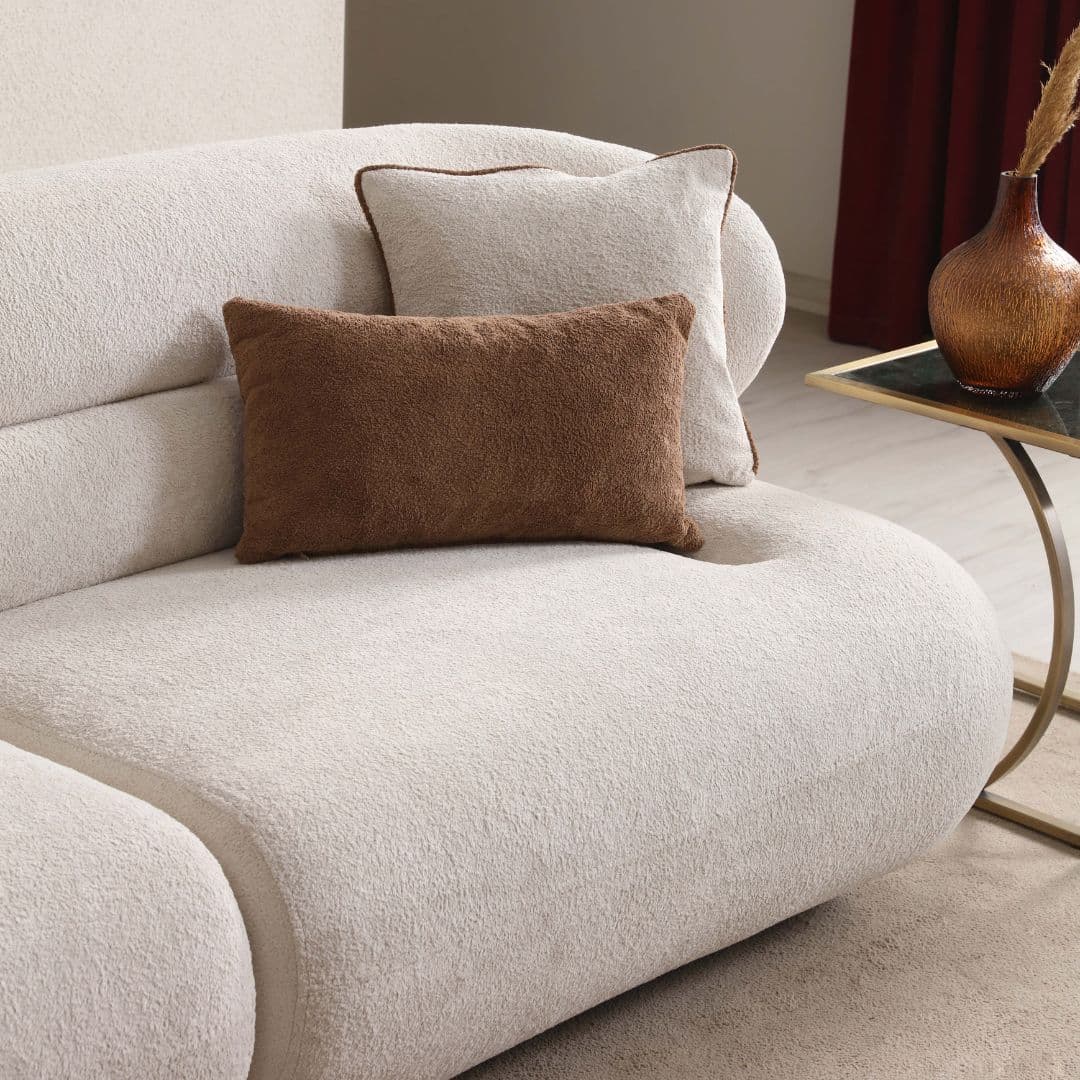 Прав диван Luxair