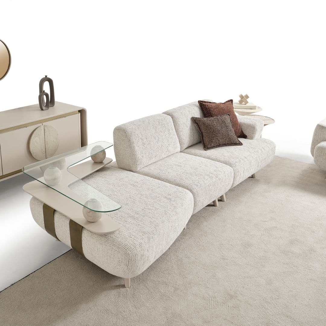 Прав диван Glavineze