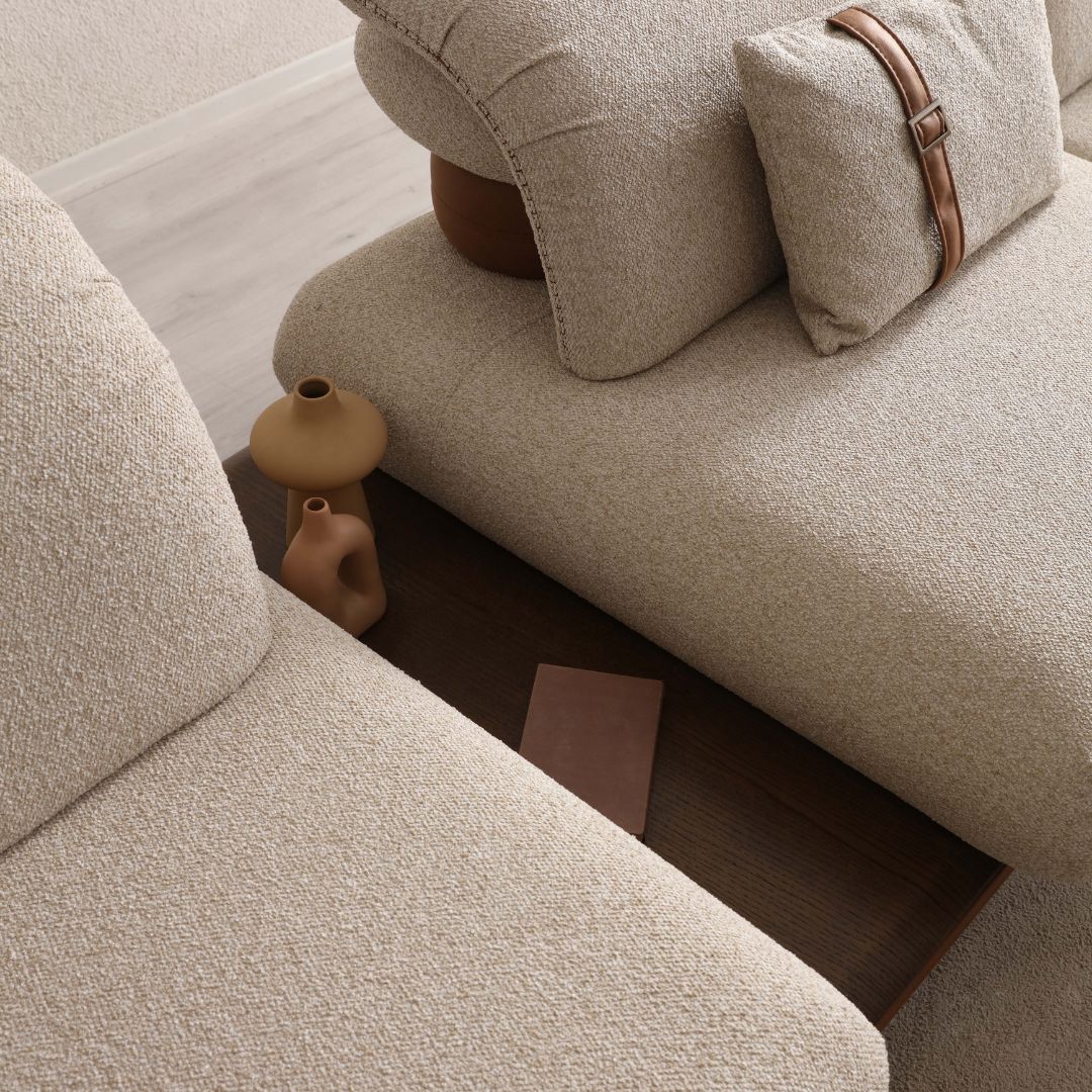 Модулен диван Nairobi