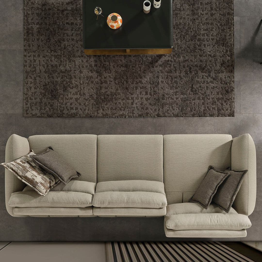 Прав диван Diva