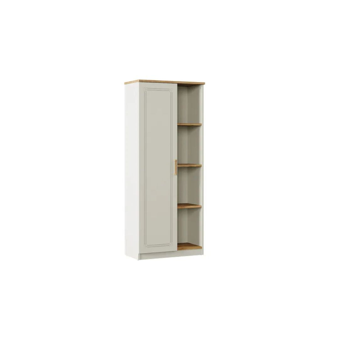 Детска библиотека Story - Modern Furniture