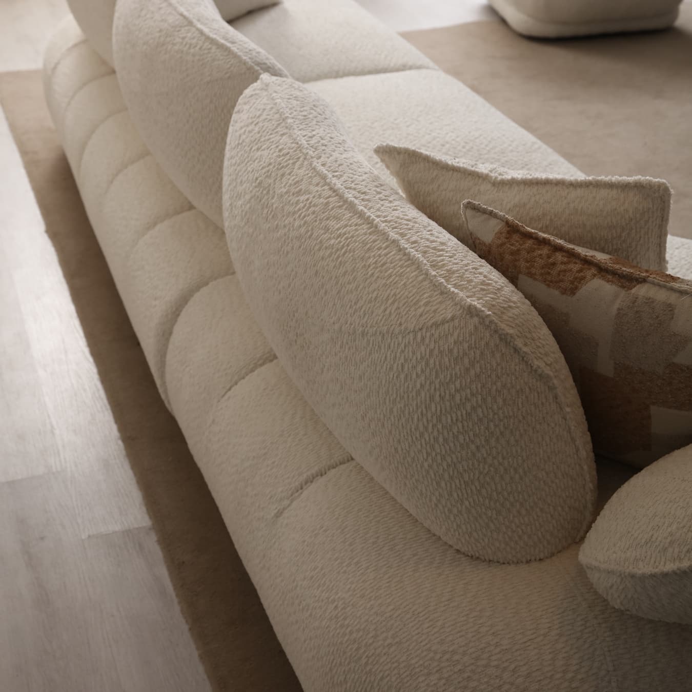 Модулен диван Orlando - Modern Furniture
