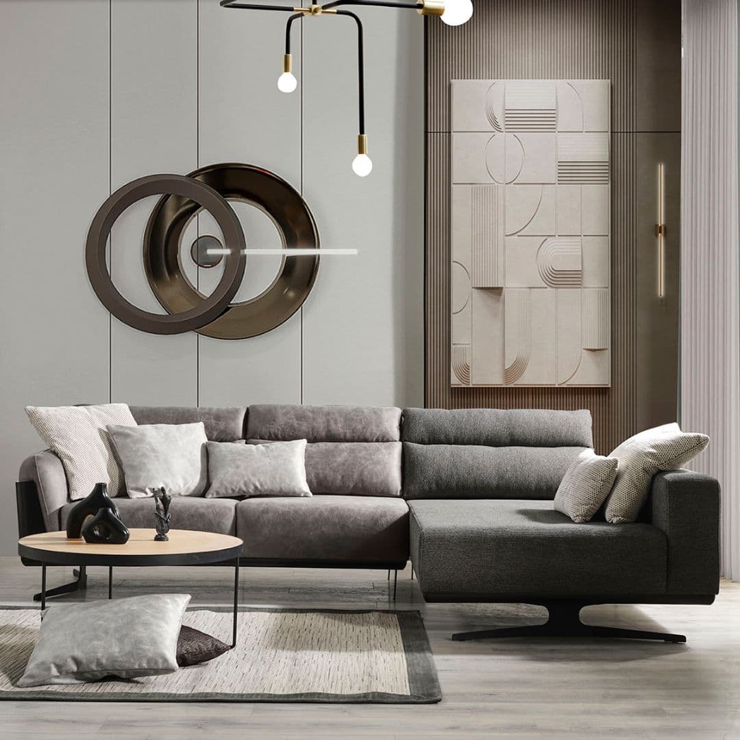 Модулен диван Casa