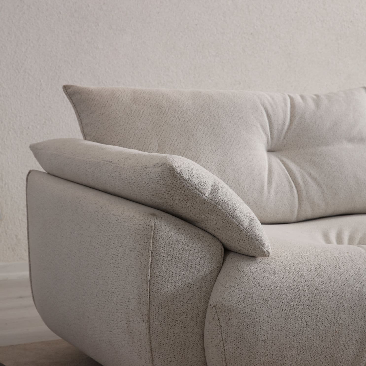 Прав диван  Hogan - Modern Furniture