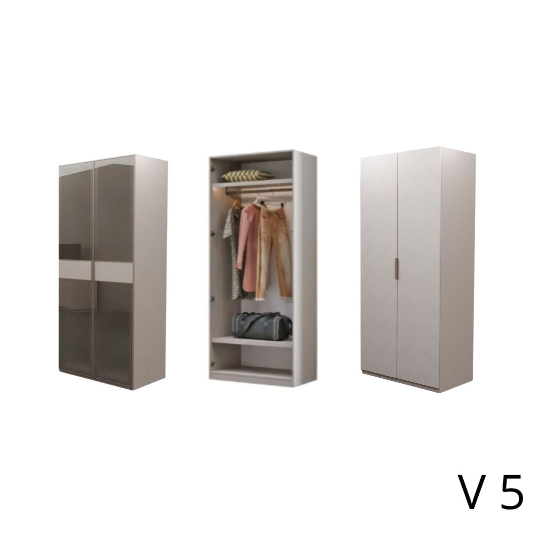 Модулен гардероб Kashmir