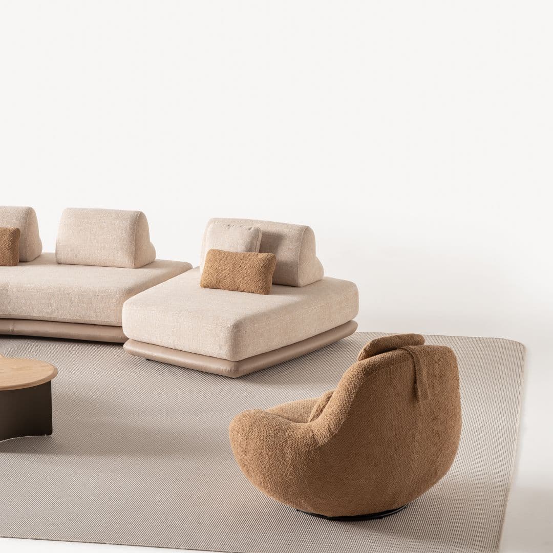 Модулен диван Movento