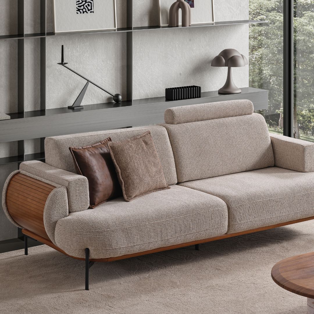 Прав диван Hola