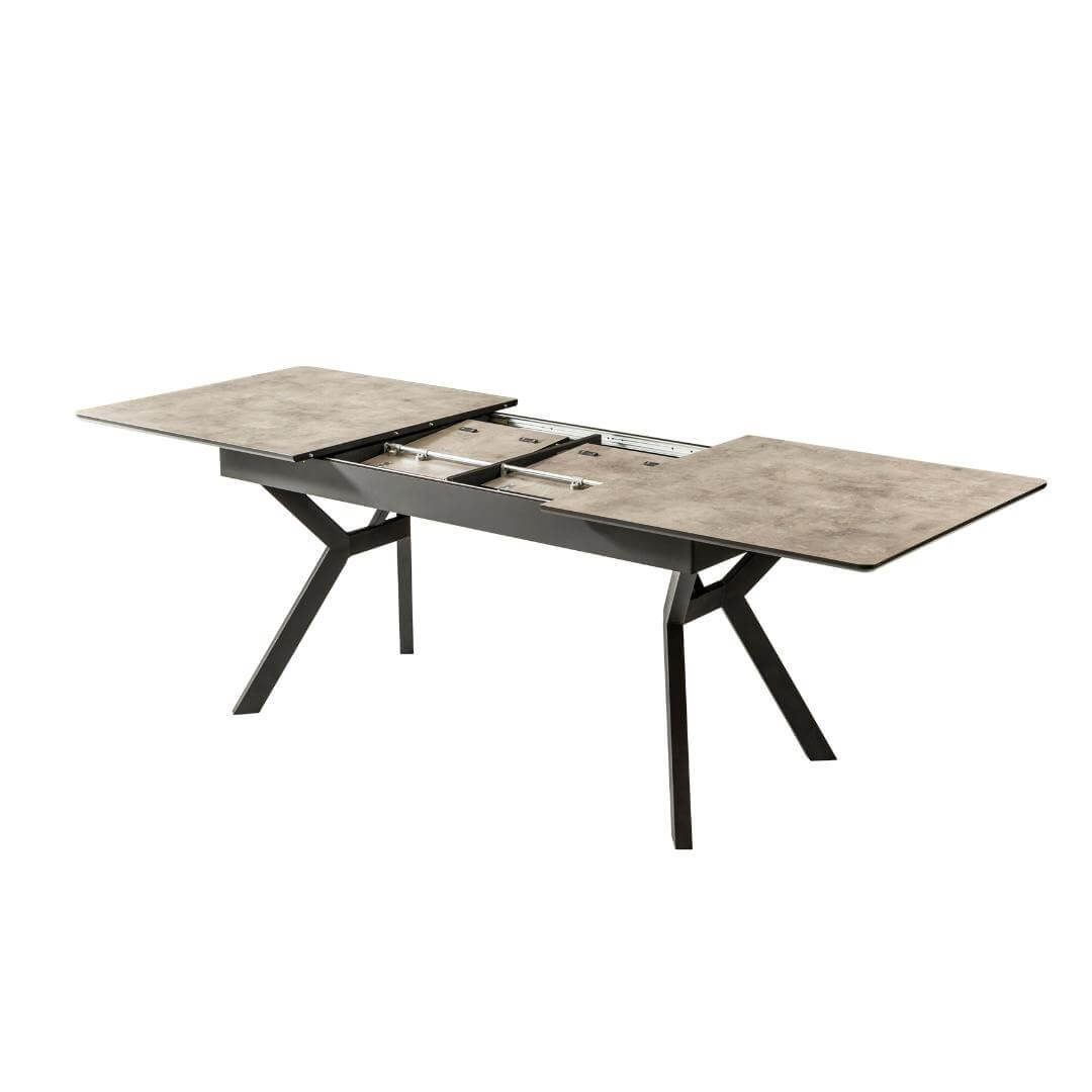 Трапезна маса Papaya - Modern Furniture