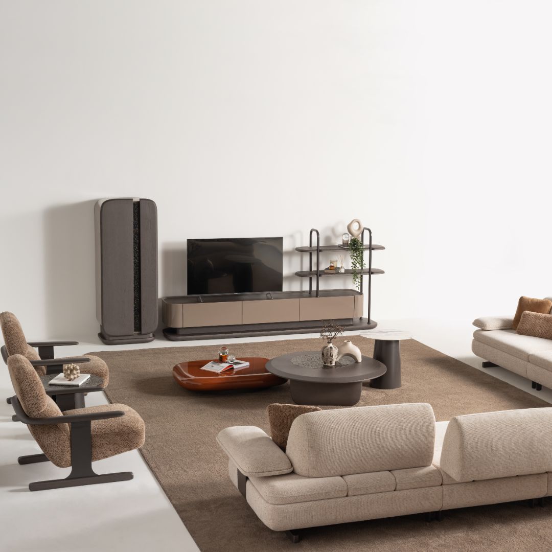 Модулен диван Metropol