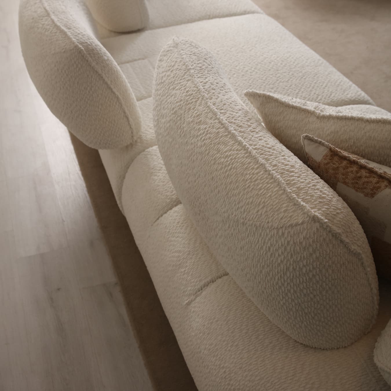 Модулен диван Orlando - Modern Furniture