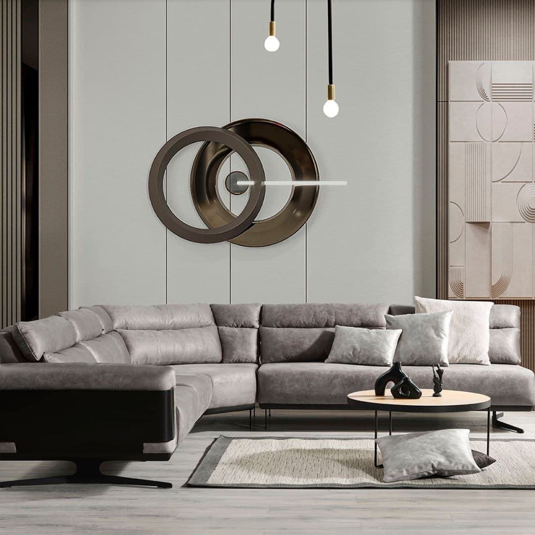 Модулен диван Casa