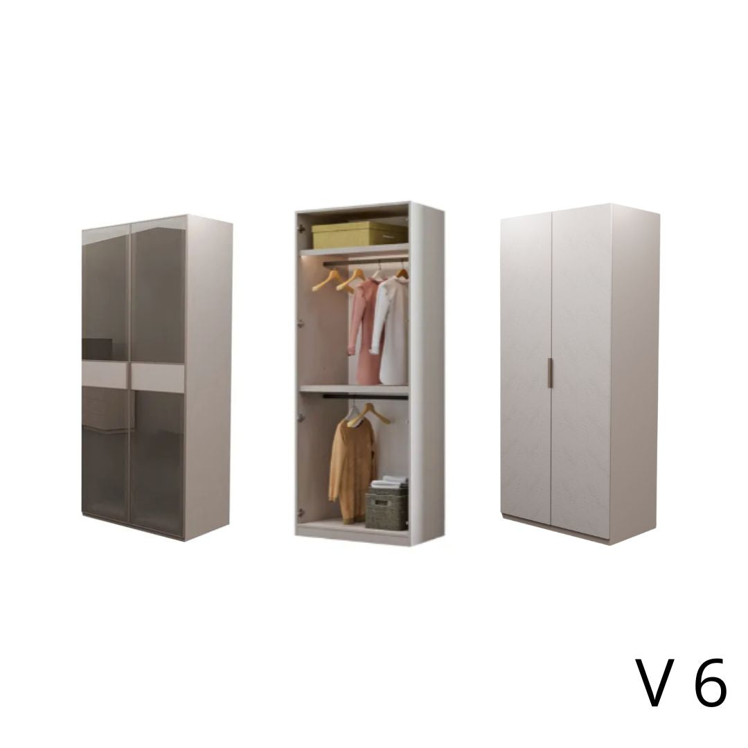 Модулен гардероб Kashmir