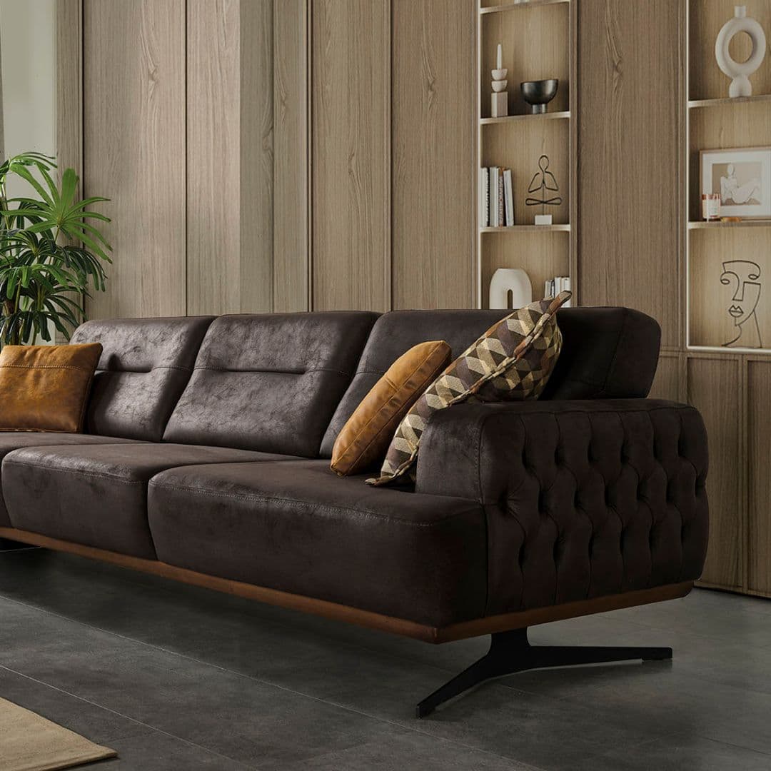 Прав диван Duro