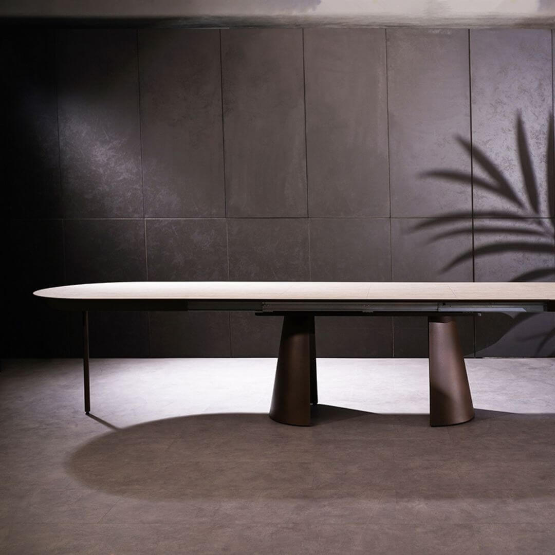 Трапезна маса Koalа Long - Modern Furniture
