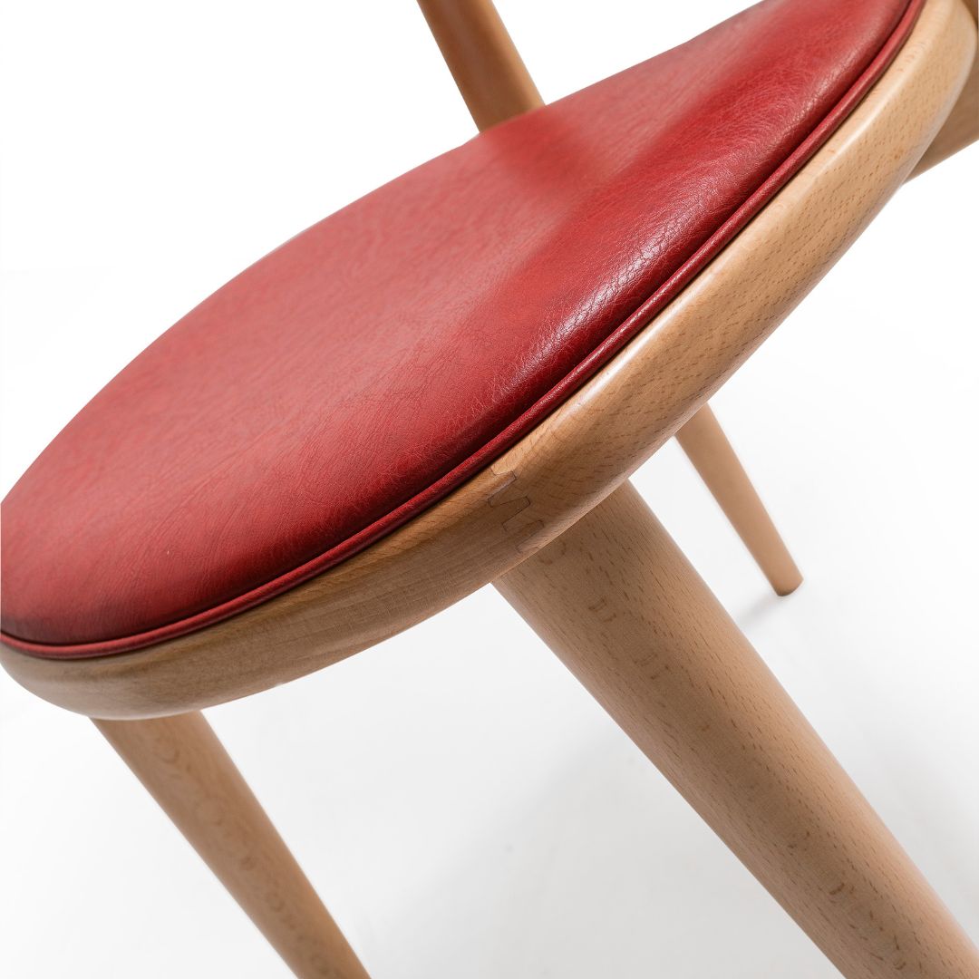 Трапезен стол AMF 72