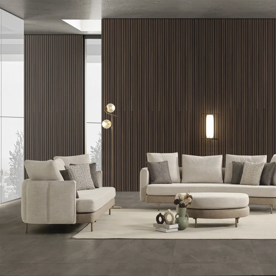 Прав диван Alya